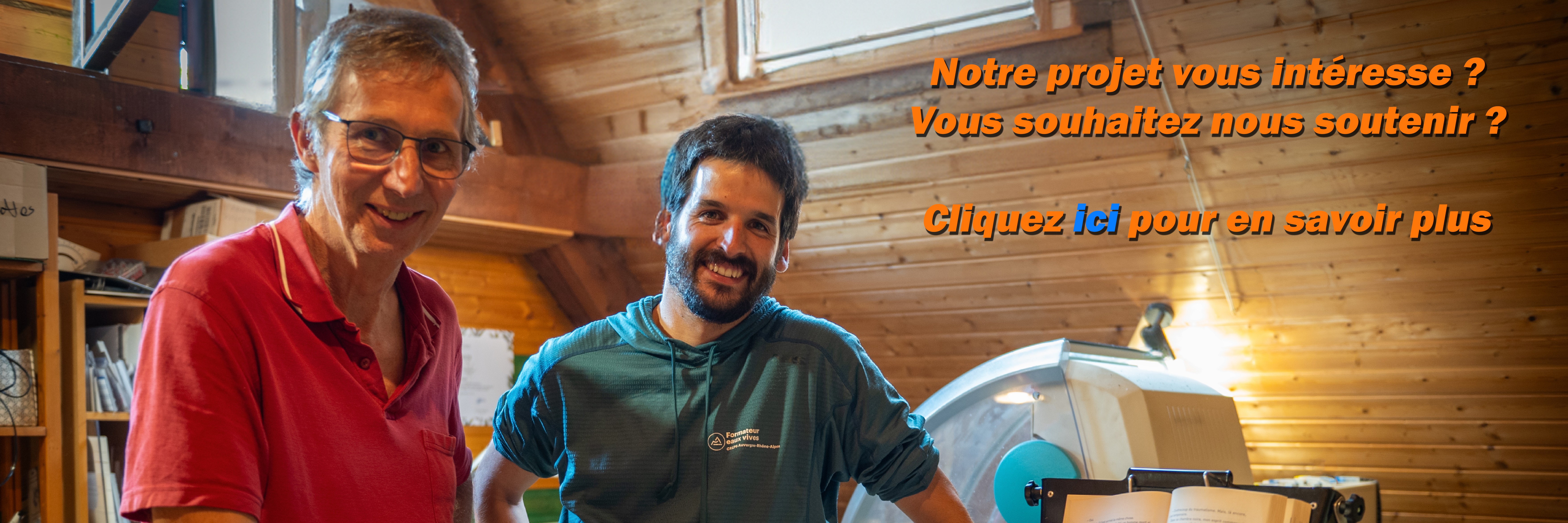 Comment soutenir Systergo